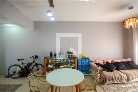 Sala de apartamento à venda com 3 quartos, 132m² em Vila Pirituba, São Paulo