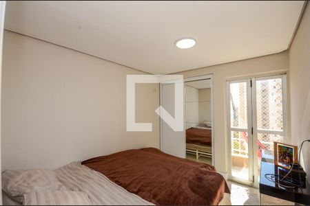 Quarto 1  de apartamento à venda com 3 quartos, 132m² em Vila Pirituba, São Paulo
