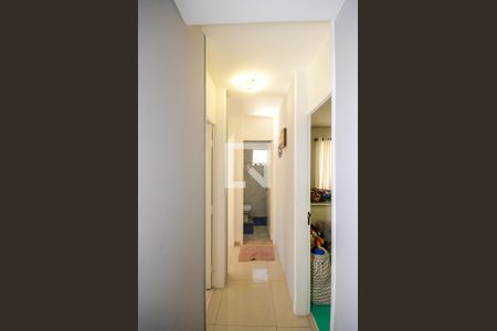 Corredor de apartamento à venda com 3 quartos, 132m² em Vila Pirituba, São Paulo