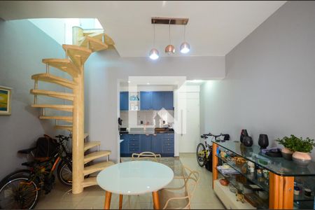 Sala de apartamento à venda com 3 quartos, 132m² em Vila Pirituba, São Paulo