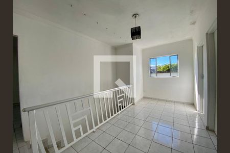 Sala de apartamento para alugar com 2 quartos, 70m² em Parque Continental I, Guarulhos