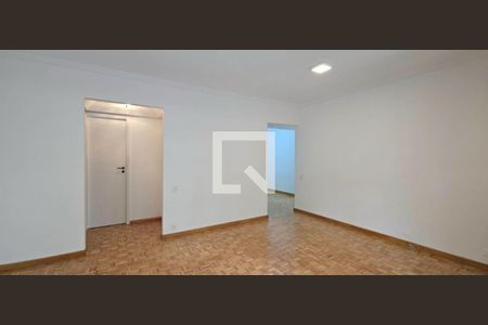 Apartamento à venda com 3 quartos, 95m² em Indianópolis, São Paulo