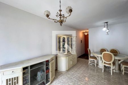 Sala de apartamento à venda com 3 quartos, 63m² em Parque Bristol, São Paulo