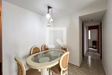 Sala de apartamento à venda com 3 quartos, 63m² em Parque Bristol, São Paulo