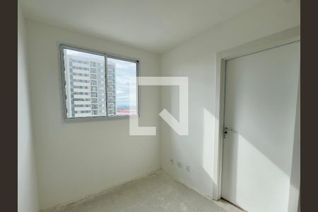 Sala de apartamento à venda com 2 quartos, 35m² em Centro, Guarulhos