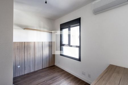 Quarto de apartamento para alugar com 1 quarto, 27m² em Perdizes, São Paulo