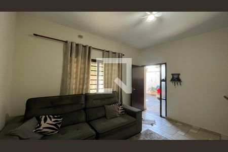 Casa à venda com 5 quartos, 150m² em Jardim Nilópolis, Campinas