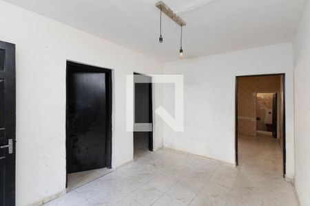 Sala  de casa para alugar com 3 quartos, 162m² em Furnas, São Paulo