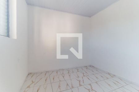 Quarto de casa para alugar com 1 quarto, 35m² em Jardim Cecilia, Mogi das Cruzes