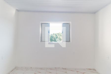 Quarto de casa para alugar com 1 quarto, 35m² em Jardim Cecilia, Mogi das Cruzes