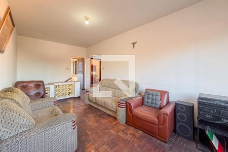 Sala de casa à venda com 4 quartos, 227m² em Vila Mariana, São Paulo