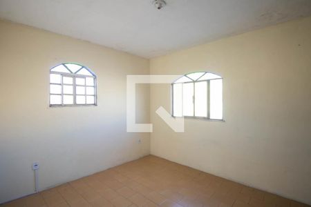 Quarto 1 de casa para alugar com 1 quarto, 80m² em Trindade, São Gonçalo