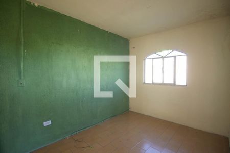 Sala de casa para alugar com 1 quarto, 80m² em Trindade, São Gonçalo