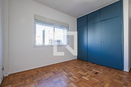 Quarto 2 de apartamento para alugar com 2 quartos, 90m² em Jardim Paulista, São Paulo