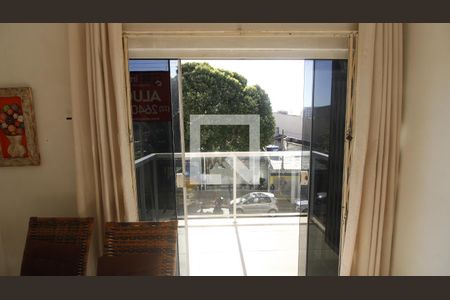 Sala de apartamento para alugar com 2 quartos, 75m² em Vila Nova, Cabo Frio