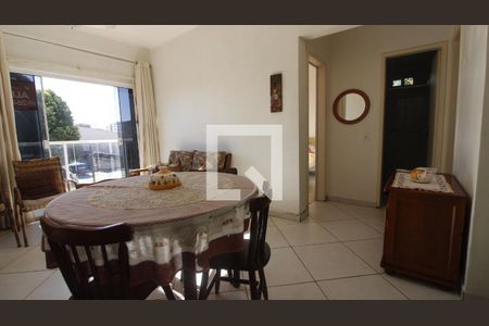 Apartamento para alugar com 2 quartos, 75m² em Vila Nova, Cabo Frio