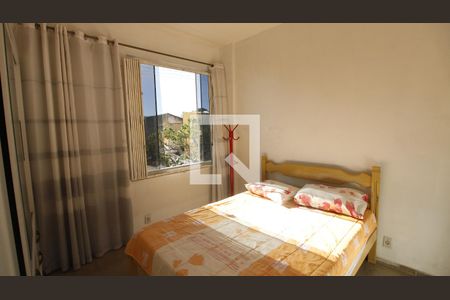 Quarto 1 de apartamento para alugar com 2 quartos, 75m² em Vila Nova, Cabo Frio