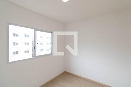 Quarto 1 de apartamento para alugar com 2 quartos, 45m² em Campo Grande, Rio de Janeiro