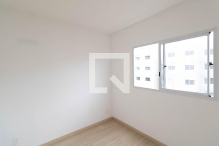 Quarto 1 de apartamento para alugar com 2 quartos, 45m² em Campo Grande, Rio de Janeiro