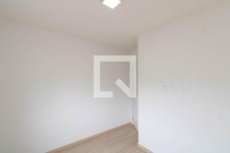 Quarto 1 de apartamento para alugar com 2 quartos, 45m² em Campo Grande, Rio de Janeiro