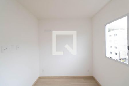 Quarto 1 de apartamento para alugar com 2 quartos, 45m² em Campo Grande, Rio de Janeiro
