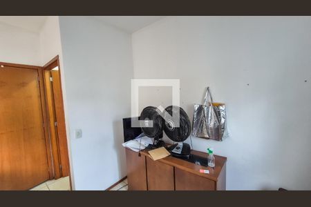 Sala de apartamento à venda com 1 quarto, 50m² em Irajá, Rio de Janeiro