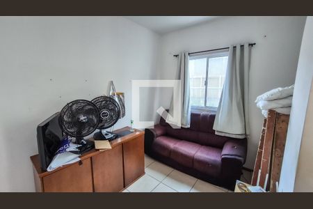 Sala de apartamento à venda com 1 quarto, 50m² em Irajá, Rio de Janeiro