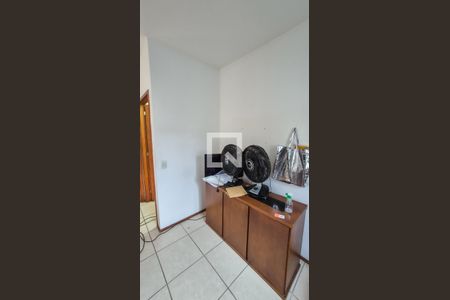 Sala de apartamento à venda com 1 quarto, 50m² em Irajá, Rio de Janeiro