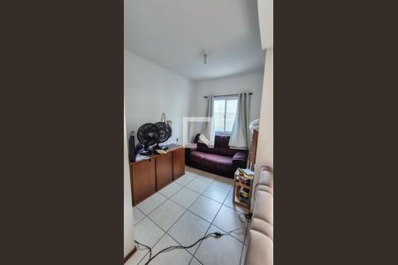 Sala de apartamento à venda com 1 quarto, 50m² em Irajá, Rio de Janeiro