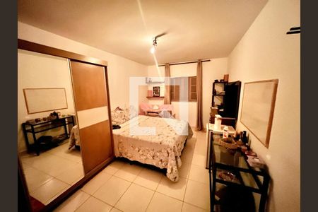 Quarto 1 de casa para alugar com 2 quartos, 120m² em Parque Mandaqui, São Paulo