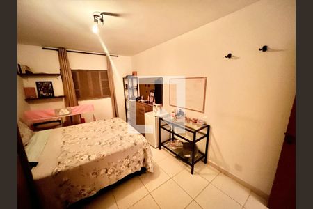 Quarto 1 de casa para alugar com 2 quartos, 120m² em Parque Mandaqui, São Paulo