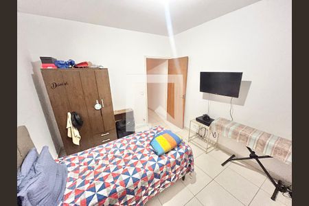 Quarto 2 de casa para alugar com 2 quartos, 120m² em Parque Mandaqui, São Paulo