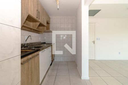 Sala de apartamento para alugar com 3 quartos, 78m² em Jardim Botânico, Porto Alegre