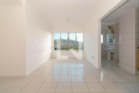 Sala de apartamento para alugar com 3 quartos, 78m² em Jardim Botânico, Porto Alegre