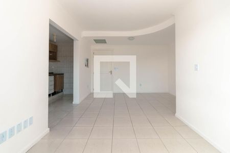 Sala de apartamento para alugar com 3 quartos, 78m² em Jardim Botânico, Porto Alegre