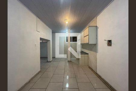 Apartamento para alugar com 1 quarto, 44m² em Scharlau, São Leopoldo