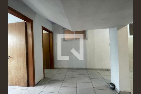 Apartamento para alugar com 1 quarto, 44m² em Scharlau, São Leopoldo