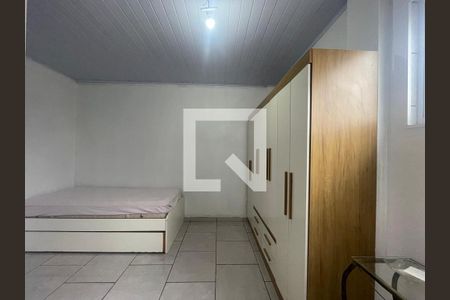 Apartamento para alugar com 1 quarto, 44m² em Scharlau, São Leopoldo