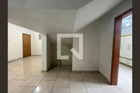 Apartamento para alugar com 1 quarto, 44m² em Scharlau, São Leopoldo