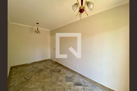 sala de apartamento para alugar com 2 quartos, 54m² em Macedo, Guarulhos