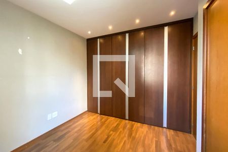 Suite 1 de apartamento para alugar com 3 quartos, 95m² em Sion, Belo Horizonte