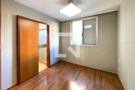 Suite 1 de apartamento para alugar com 3 quartos, 95m² em Sion, Belo Horizonte