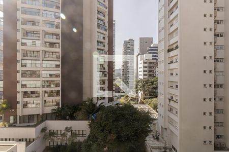Stuido de kitnet/studio à venda com 1 quarto, 36m² em Moema, São Paulo