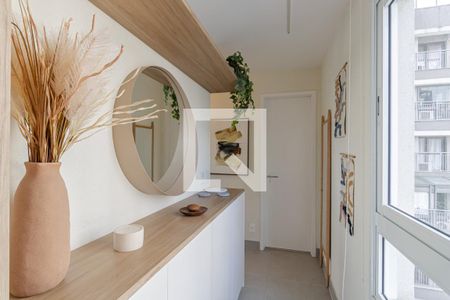 Kitnet/Studio à venda com 1 quarto, 36m² em Moema, São Paulo
