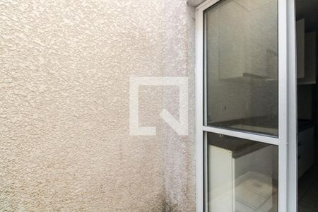 Quintal - Espaço Garden  de apartamento para alugar com 2 quartos, 39m² em Vila Nova Savoia, São Paulo