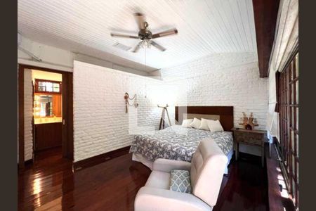 Casa de Condomínio à venda com 3 quartos, 500m² em Itanhangá, Rio de Janeiro