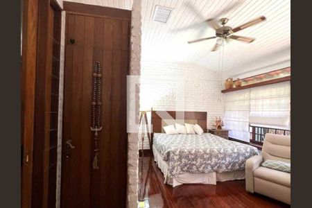 Casa de Condomínio à venda com 3 quartos, 500m² em Itanhangá, Rio de Janeiro