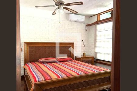 Casa de Condomínio à venda com 3 quartos, 500m² em Itanhangá, Rio de Janeiro