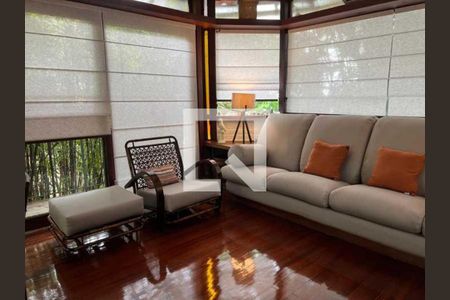 Casa de Condomínio à venda com 3 quartos, 500m² em Itanhangá, Rio de Janeiro