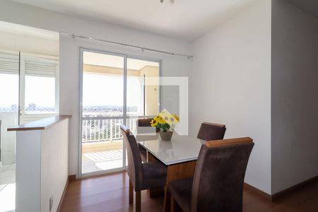 Apartamento para alugar com 2 quartos, 66m² em Ponte Preta, Campinas